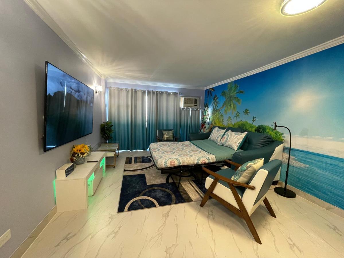 Amazing Waikiki Beach Condo 2Bed2Bath+Free Parking ホノルル エクステリア 写真