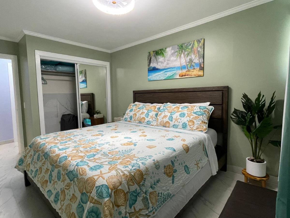 Amazing Waikiki Beach Condo 2Bed2Bath+Free Parking ホノルル エクステリア 写真