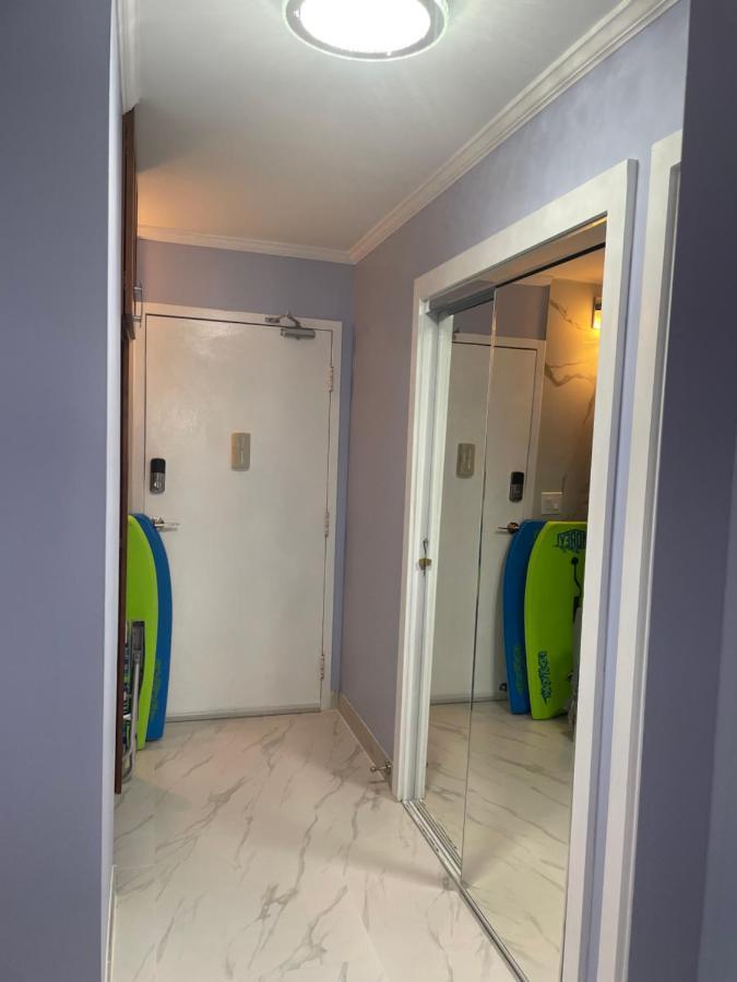 Amazing Waikiki Beach Condo 2Bed2Bath+Free Parking ホノルル エクステリア 写真