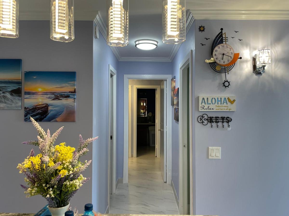 Amazing Waikiki Beach Condo 2Bed2Bath+Free Parking ホノルル エクステリア 写真