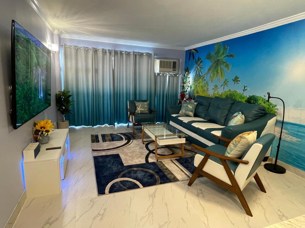 Amazing Waikiki Beach Condo 2Bed2Bath+Free Parking ホノルル エクステリア 写真